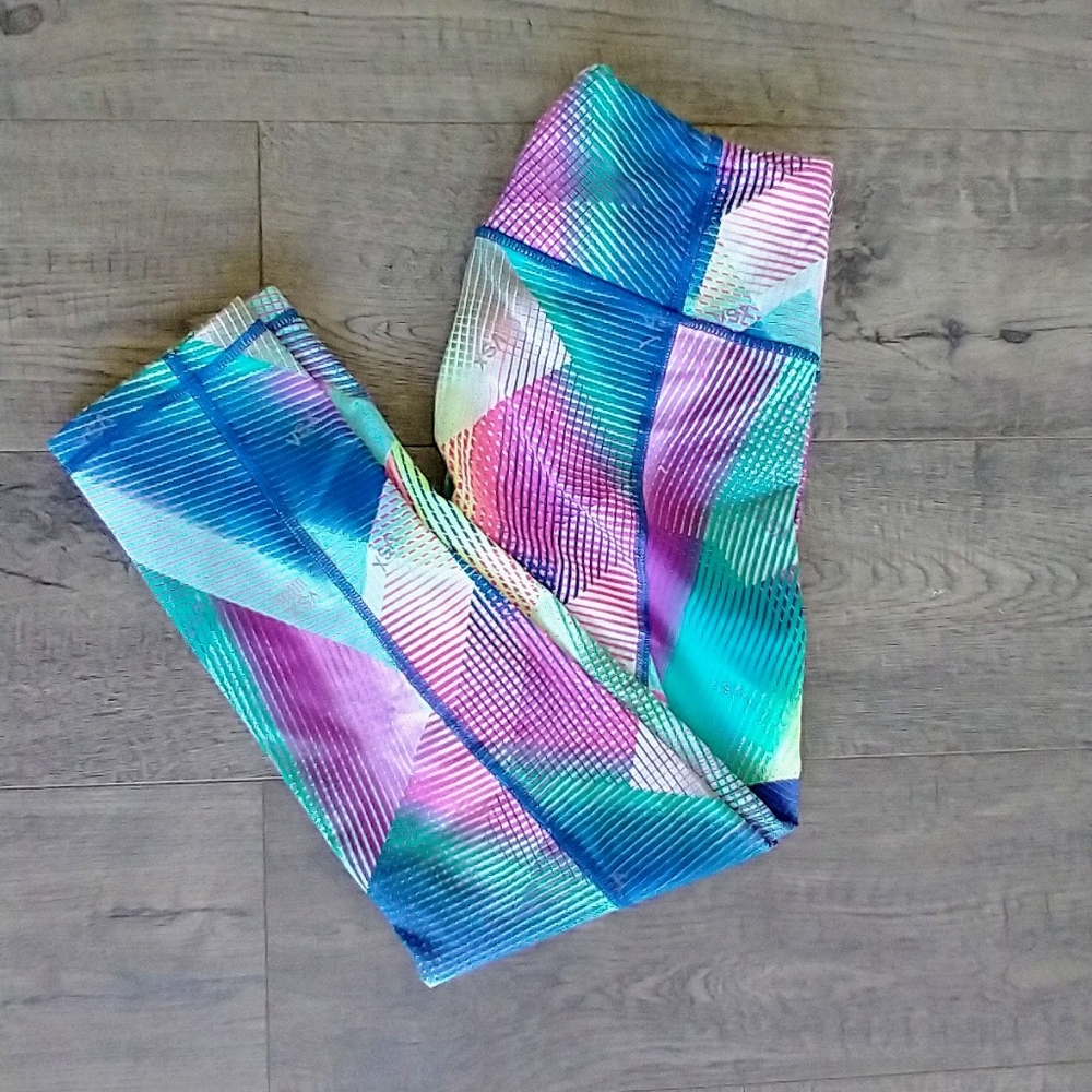 VS Sport Capris